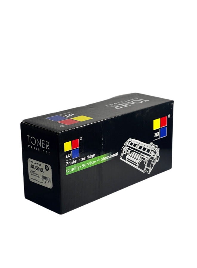 HD TONER HD 124A BLACK TONER - Image 2