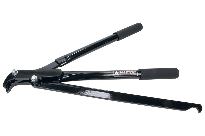 Allstar Performance ALL10105 Standard Jaw Tire Bead Breaker Tool for 15 Wheel