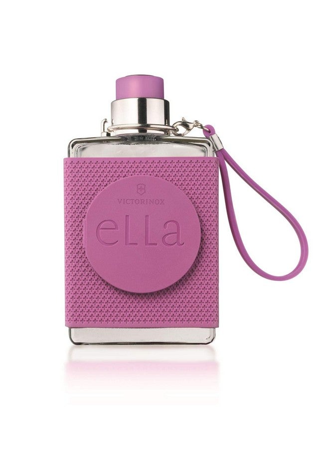 Victorinox Ella Edt 75Ml  - Image 1