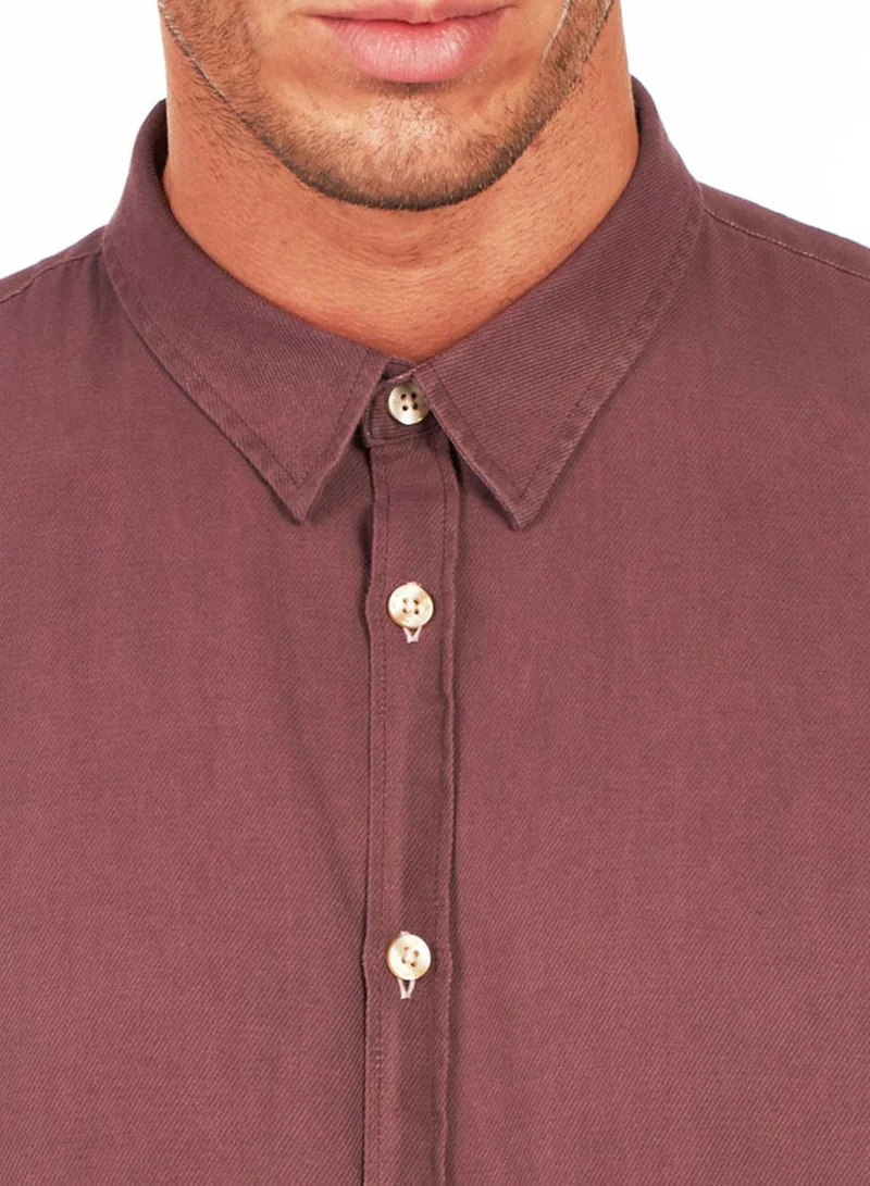 JUNK de LUXE Daniel Kal Shirt