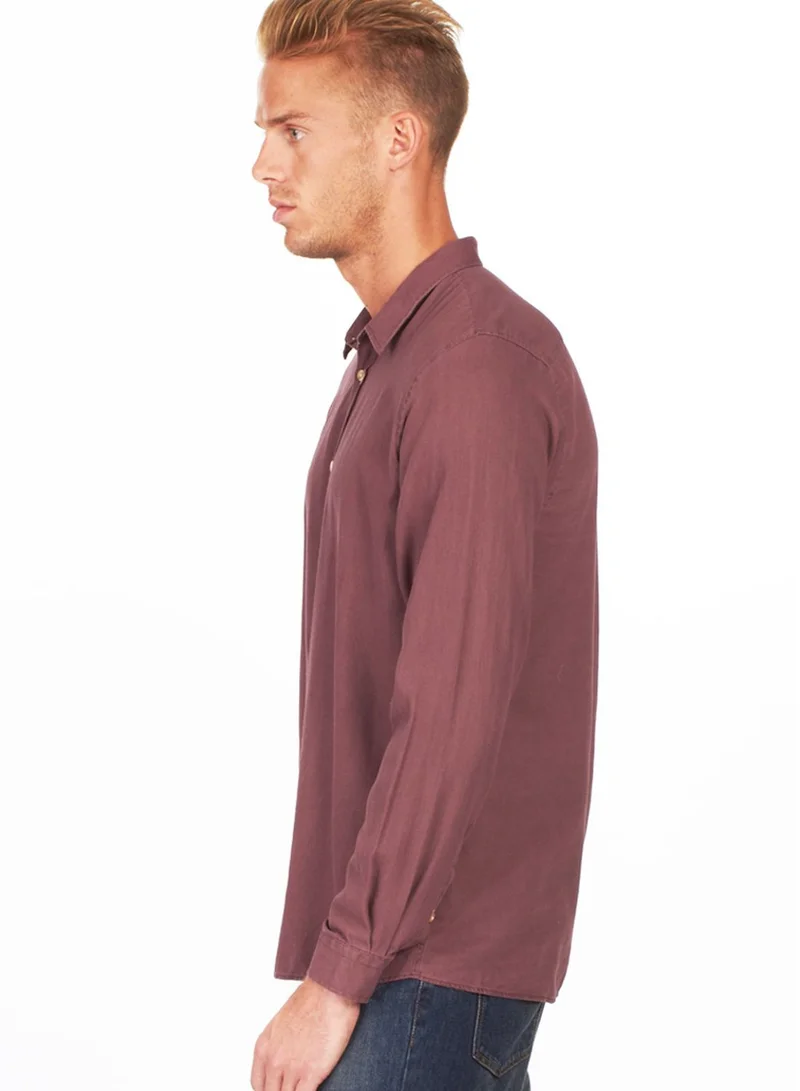 JUNK de LUXE Daniel Kal Shirt