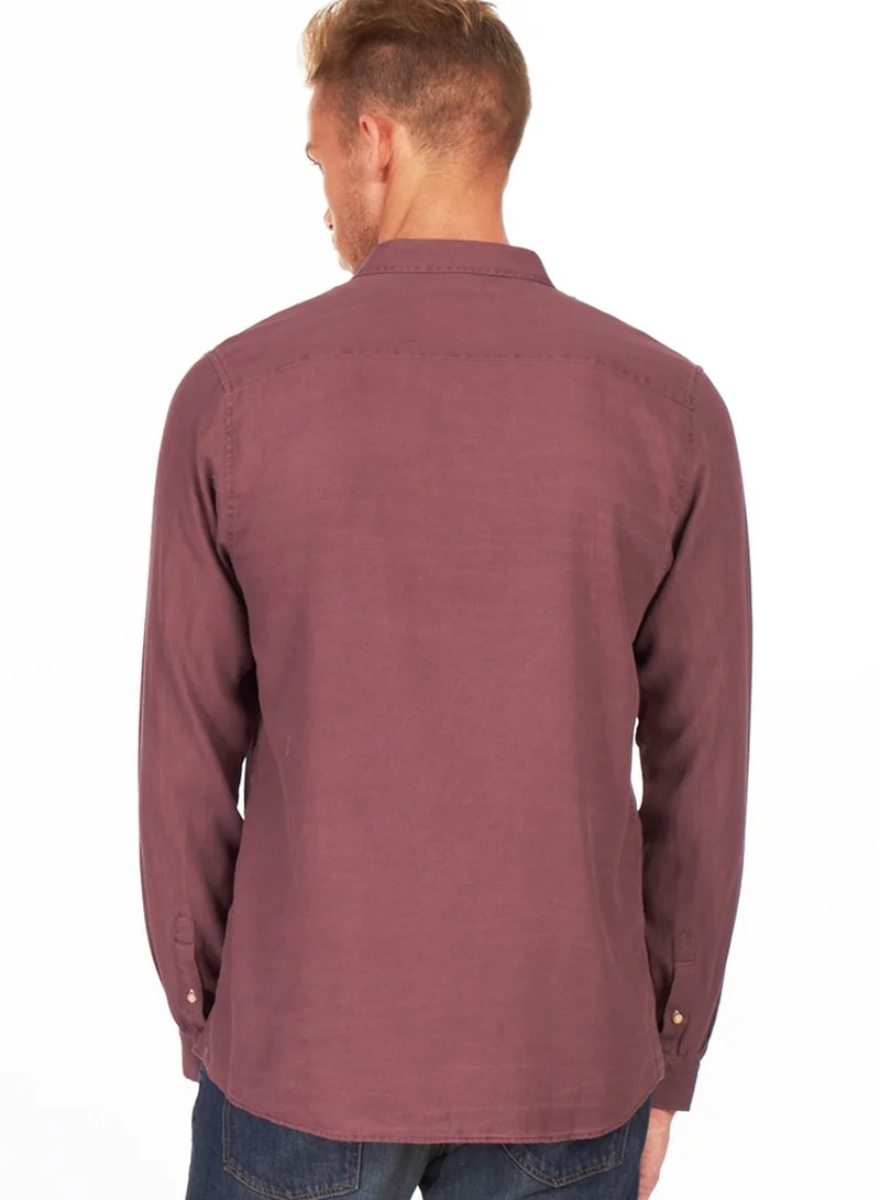 JUNK de LUXE Daniel Kal Shirt