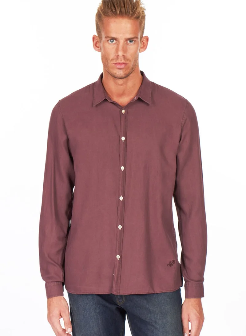 JUNK de LUXE Daniel Kal Shirt