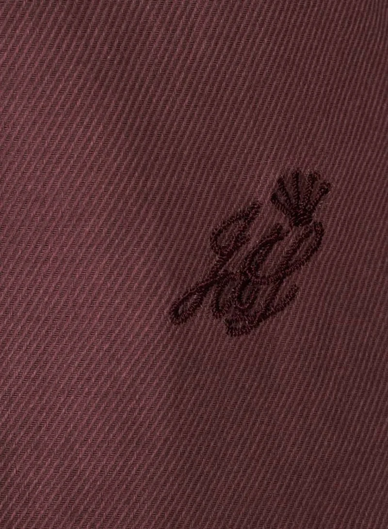 JUNK de LUXE Daniel Kal Shirt