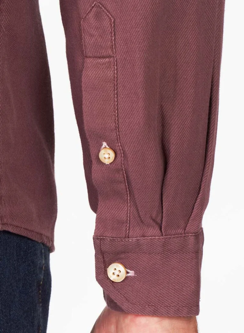JUNK de LUXE Daniel Kal Shirt