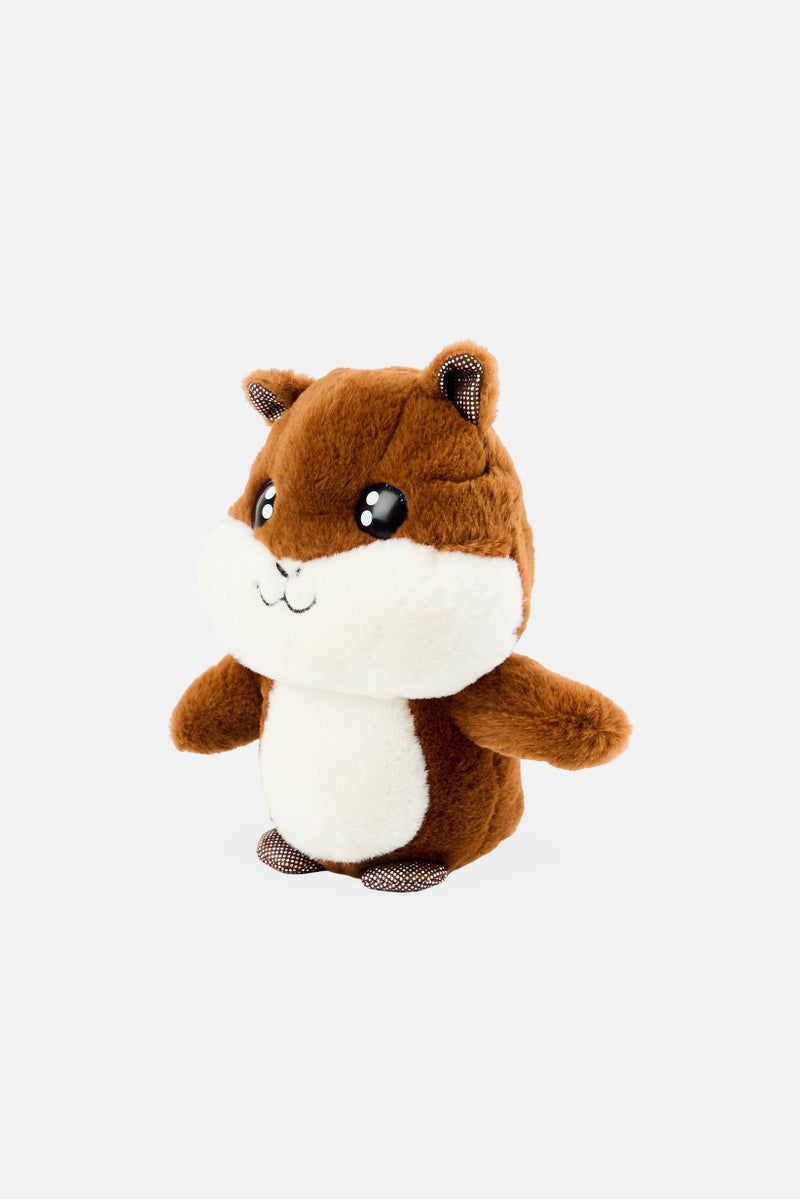 Jazwares دمى ليل بيبرز المحشوة - Image 4