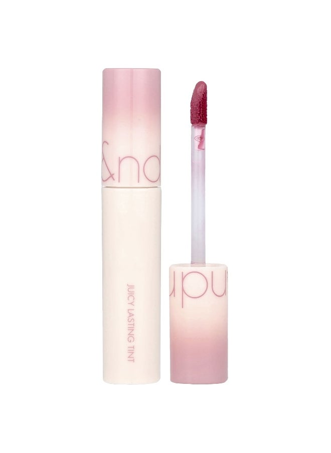 rom&nd rom&nd, Juicy Lasting Tint, 33 Bare Vine , 5.5 g  - Image 1