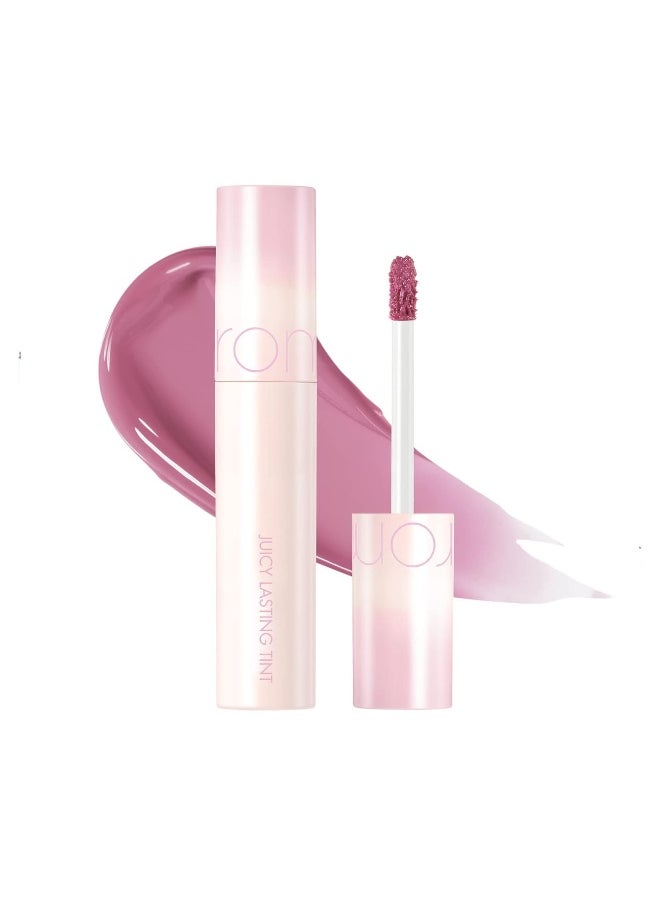 rom&nd rom&nd, Juicy Lasting Tint, 33 Bare Vine , 5.5 g  - Image 4