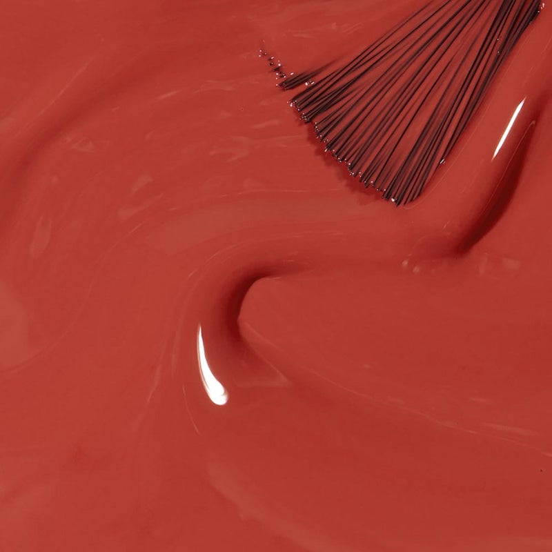 OPI Classic Lacquer - My Solar Clock is Tickin 15ml - Image 3