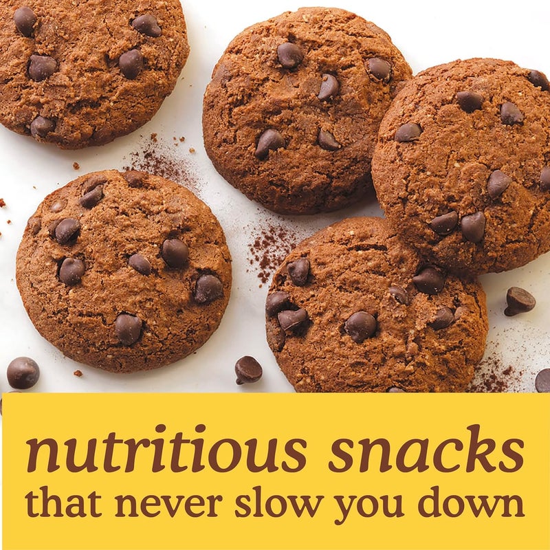 Simple Mills Double Chocolate Almond Flour Cookies - Image 4