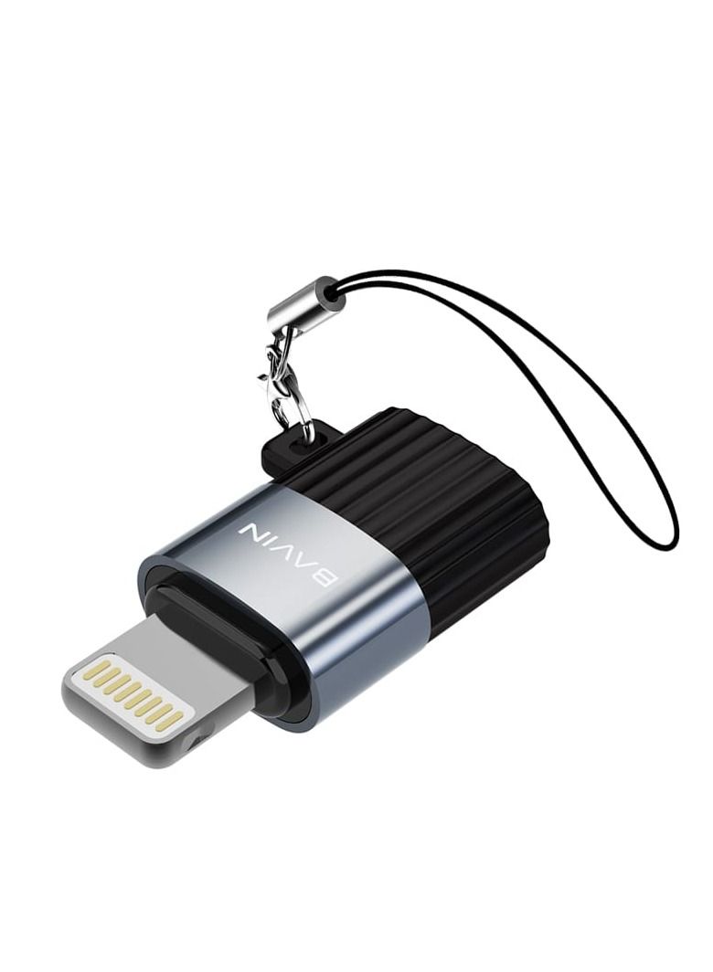 Bavin Adapter from USB to iPhone - Image 1