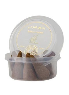 sedr Alkhaleej Al Oud Bakhour Haramy 12 Pcs  - Image 4