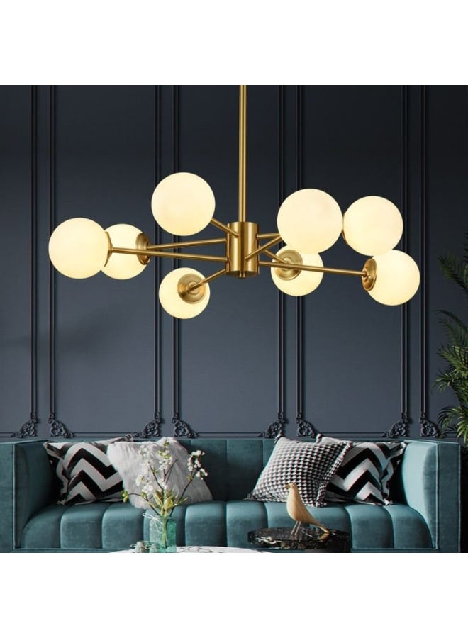 Wahag Radiant Zenith Chandelier 