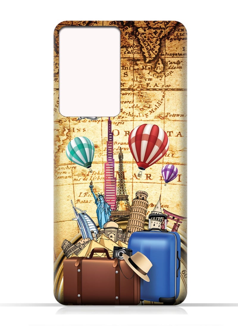 AMC DESIGN Protective Case Cover For vivo V29 Lite  ( LTE / 5G )  - Image 2