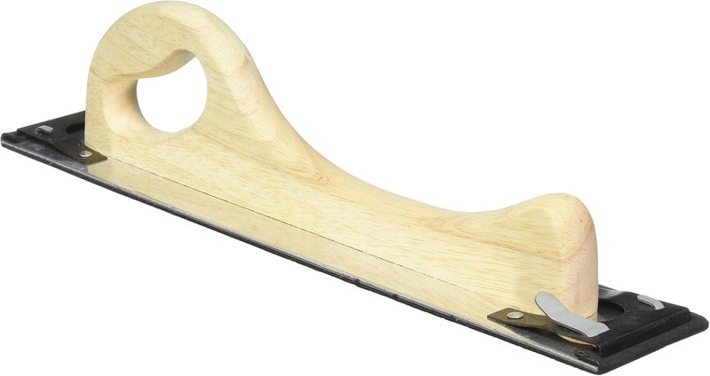 Tool Aid SG 89920 Sanding Board - Image 2
