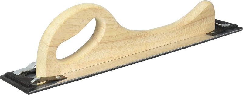 Tool Aid SG 89920 Sanding Board - Image 1