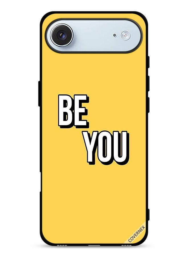 Covernex Apple iPhone Air Protective Case Cover Be You - Image 1
