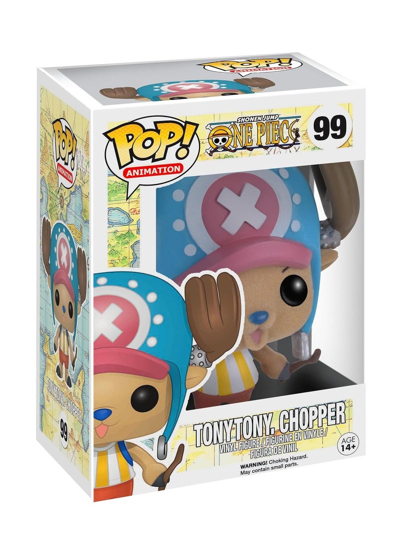Funko Funko Pop! Animation One Piece - Chopper  - Image 2