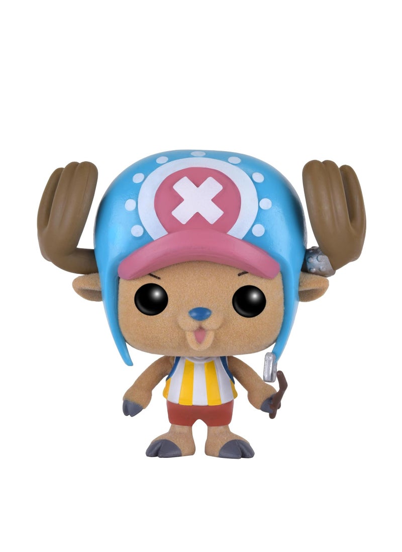 Funko Funko Pop! Animation One Piece - Chopper  - Image 1