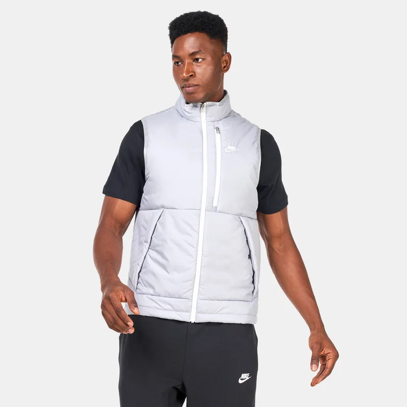 Nike Men's Sportswear Therma-FIT Legacy Vest