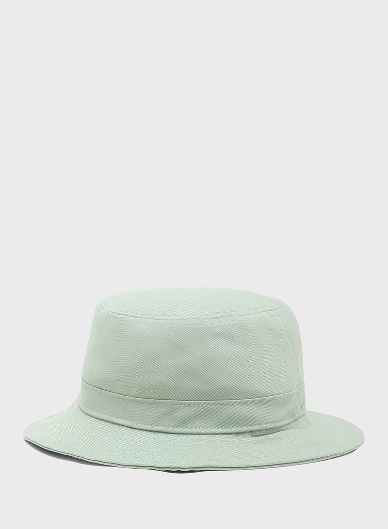 Nike Kids Futura Washed Bucket Hat  - Image 2