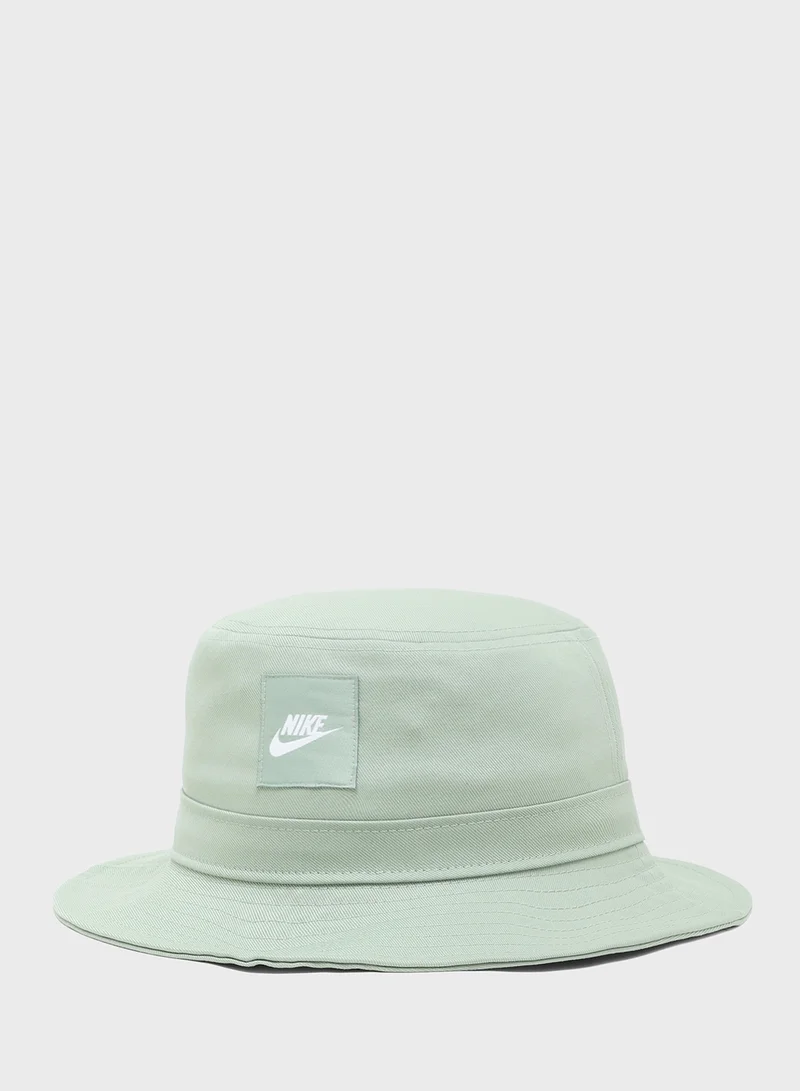 نايكي Kids Futura Washed Bucket Hat