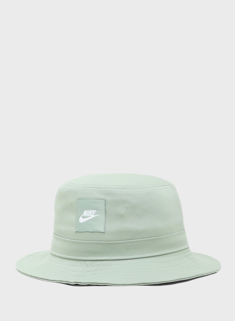 Nike Kids Futura Washed Bucket Hat  - Image 1