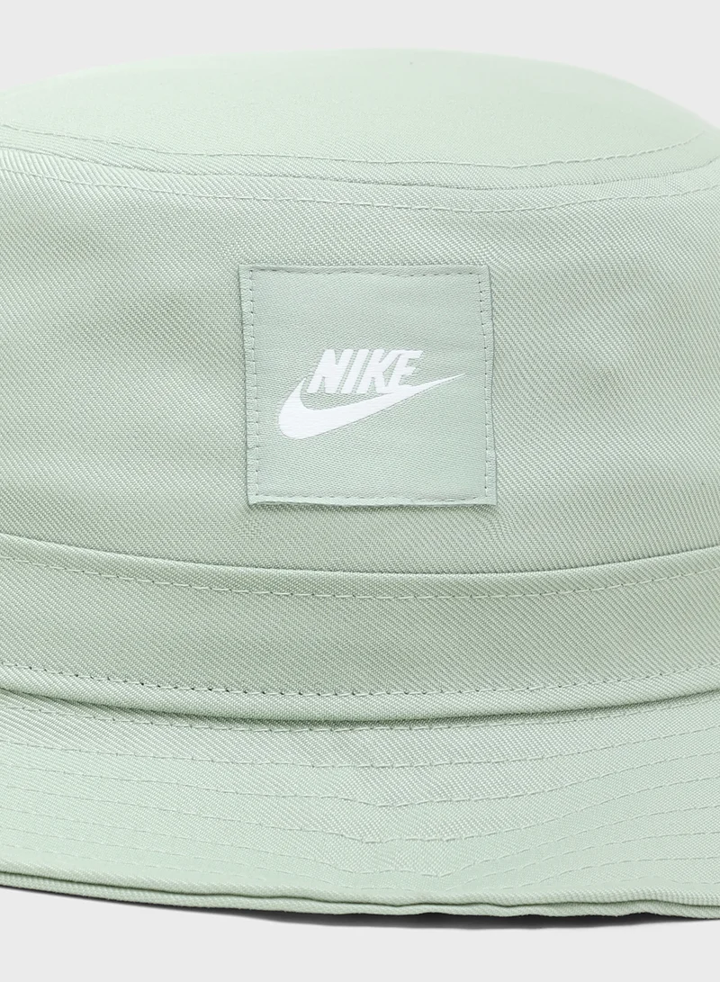 Nike Kids Futura Washed Bucket Hat