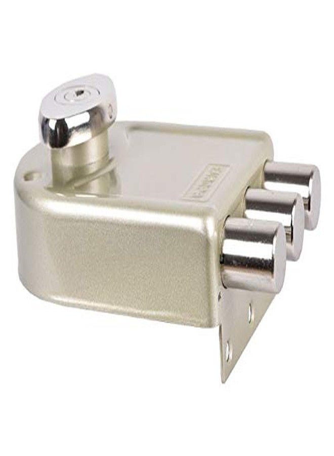 Europa DIMPLE Key MDL 8123 NS 14 PIN DIMPLE Key Technology - Image 3