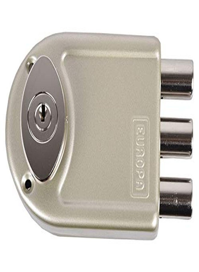 Europa DIMPLE Key MDL 8123 NS 14 PIN DIMPLE Key Technology - Image 1