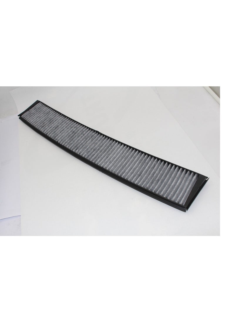 NEWTECH ALFA - AC FILTER BMW E46, X3 / CARBON - Image 1