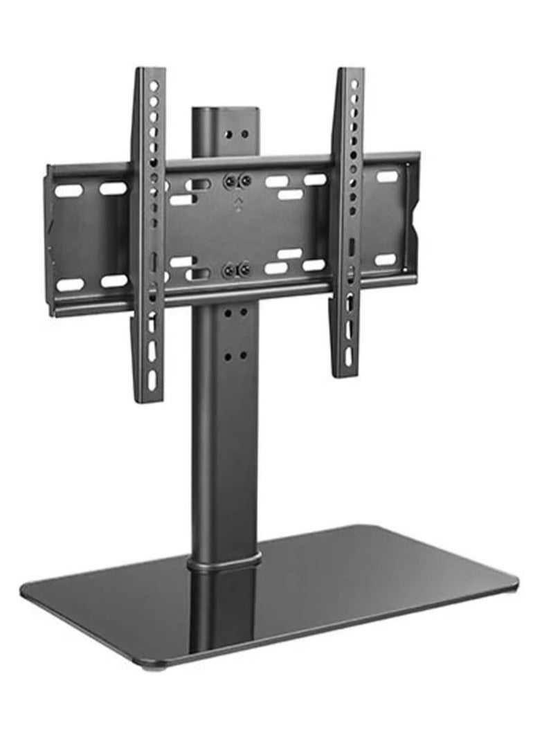 ريبنيو SH-2632B حامل  تلفزيون مقاس 23 إلى 32 بوصة، أسود. - Image 1