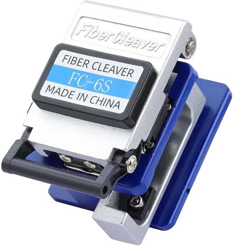 FC 6S FTTH أداة قطع الألياف البصرية من المعدن عالي البرودة - Image 2