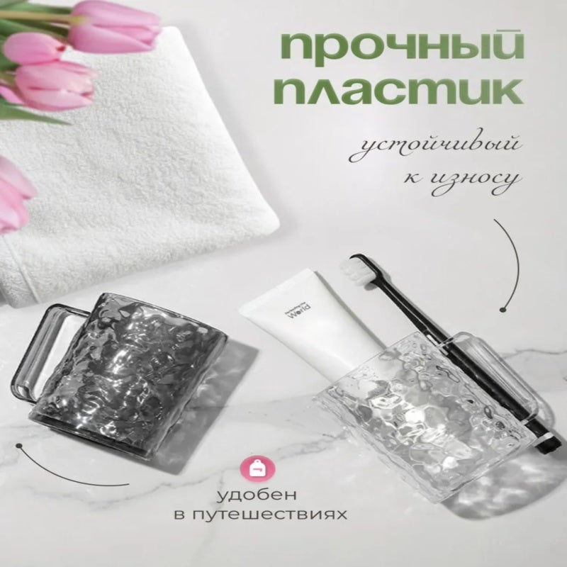 Glass for the bathroom - Image 4