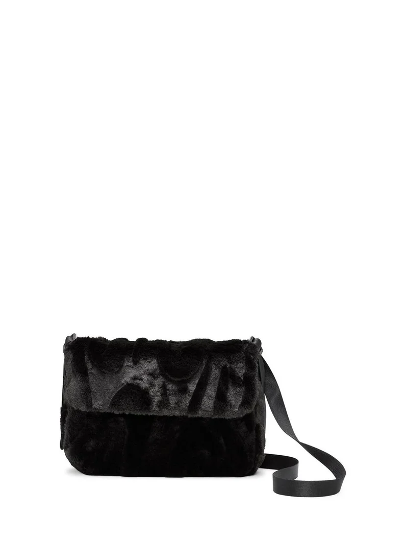 Nike Futura 365 Fur Crossbody