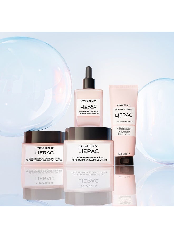 ليراك كريم هيدراجينيست المرطب والمنعش 50 مل - Image 3