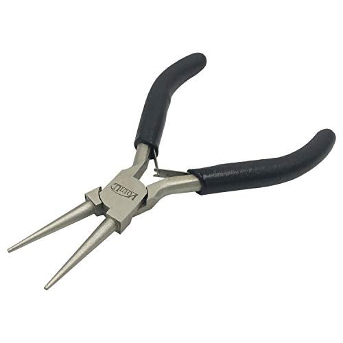 vouiu Round Nose Pliers Jewelry Making Tools - Image 1
