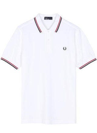 White/Red