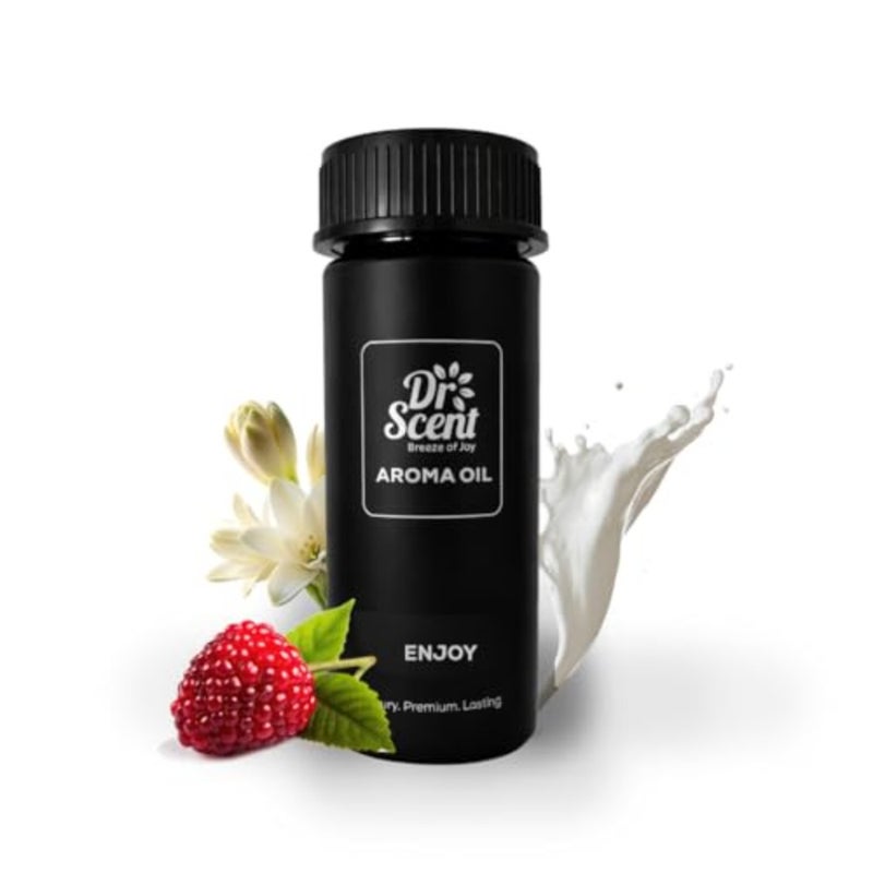 زيت عطري مصنوع من مكونات عضوية مثالي للمكاتب والمنازل والفنادق والمنتجعات الصحية - استمتع بحجم 170 مل - Image 1
