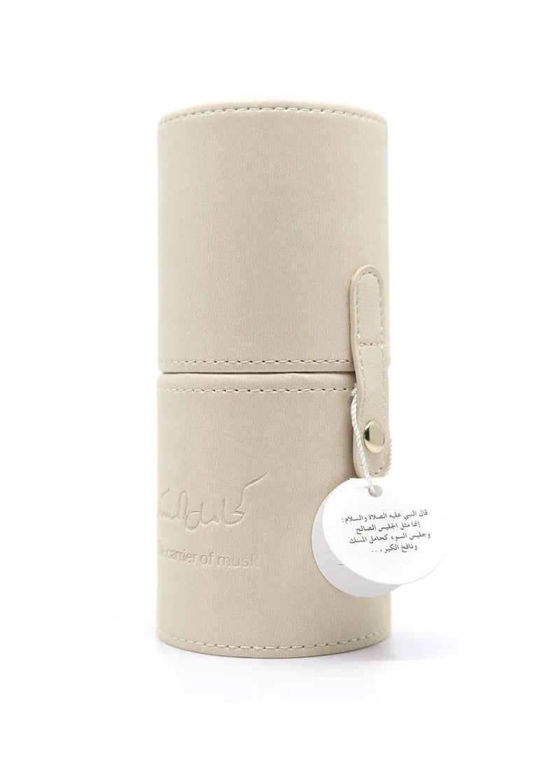 jad The Carrier of Musk From Jad - Bergamot Jasmine- 100% Local brand- gift & gifts for all, fragrances- made in saudi arabia, women's perfume ,men's perfume - Image 3