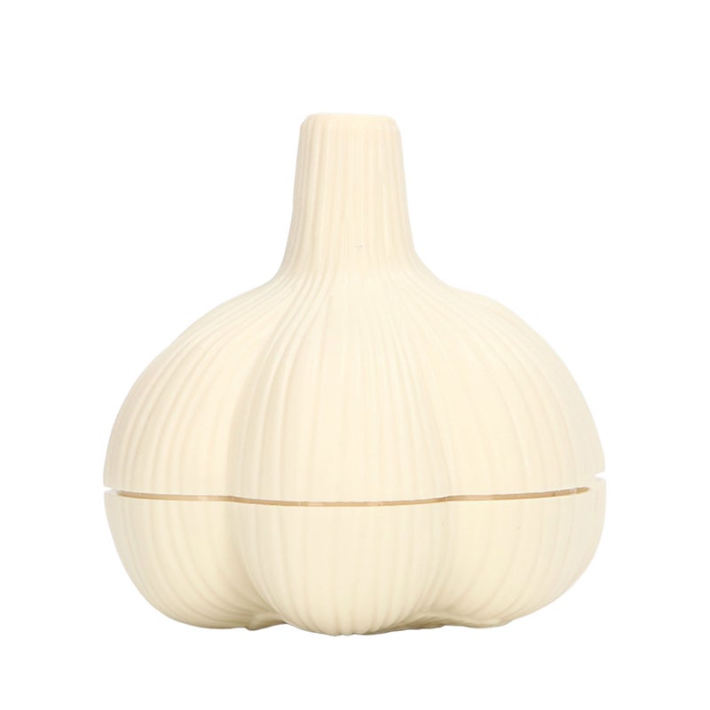 لعبة الألغاز الثلاثية الأبعاد الثومية "Garlic Puzzle" من البولي فينيل كلوريد المتين لتمرين إحساس المساحة – هدية عيد ميلاد للأطفال - Image 2