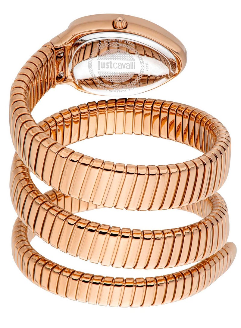 JC JUST CAVALLI JC1L232M0045 WOMEN'S WRISTWATCH - Image 2