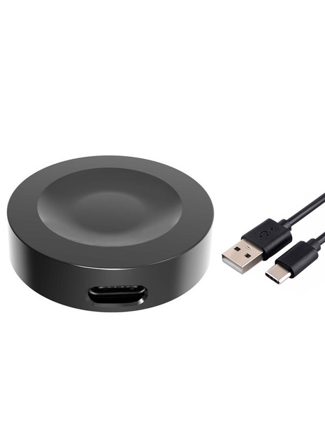 شاحن ساعة ذكية مخصص لشحن ساعة هواوي GT2 GT3 GTpro Series الذكية