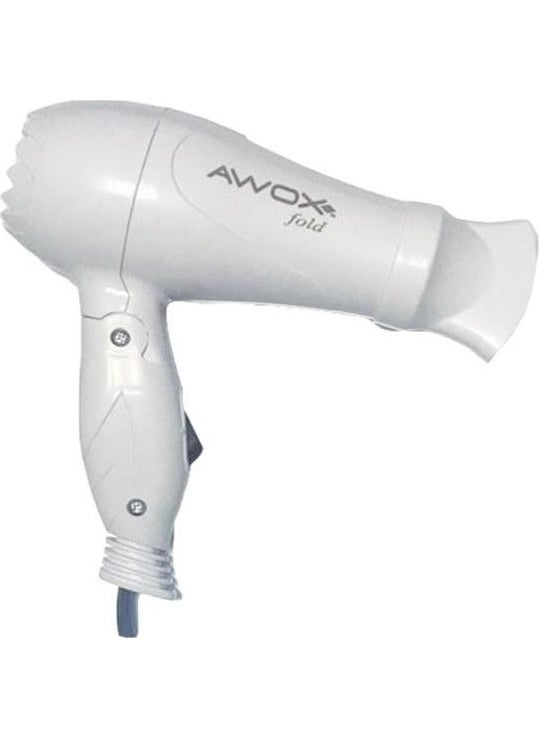 Fold Foldable Hair Dryer White-Black - pzsku/ZE8680FF85DA33DBA5507Z/45/_/1739910696/120b04b3-c43f-4e82-b8bc-f747b840e19d