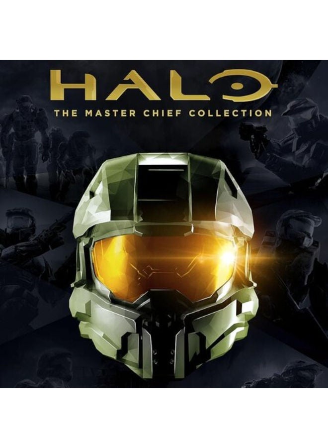 Halo: The Master Chief Collection