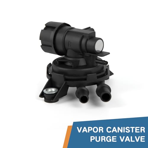Baxzl CP426 Vapor Canister Purge Valve for Ford F150 19972003 F150 Heritage 2004 F250 19971999 Expedition 19972004 Lincoln Navigator 19982004 Blackwood 2002 42L 46L 54L V6 V8 911231 CP516 - Image 3