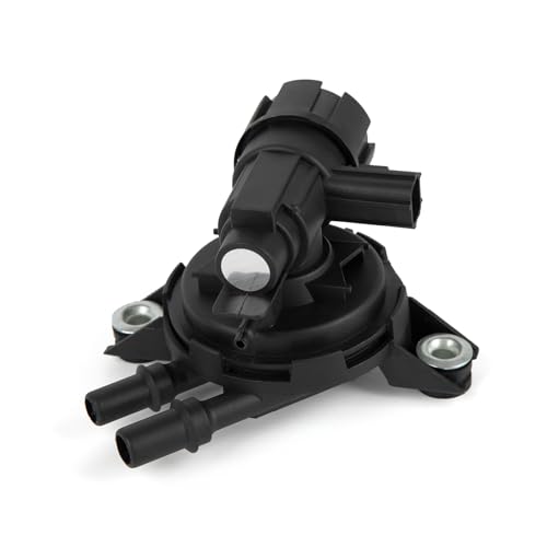 Baxzl CP426 Vapor Canister Purge Valve for Ford F150 19972003 F150 Heritage 2004 F250 19971999 Expedition 19972004 Lincoln Navigator 19982004 Blackwood 2002 42L 46L 54L V6 V8 911231 CP516 - Image 1