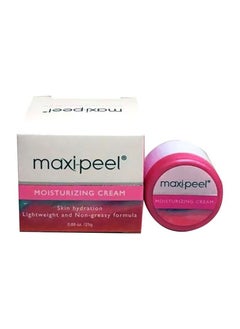 MAXI PEEL Moisturizing Cream 