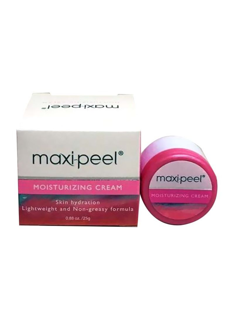 Moisturizing Cream