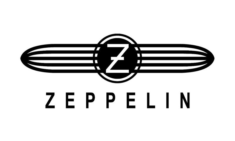 Zeppelin steel 100 Years Ed.1 Chronograph|Date Analog Dial Color Green Men'S Watch - 8680M4 - Image 2